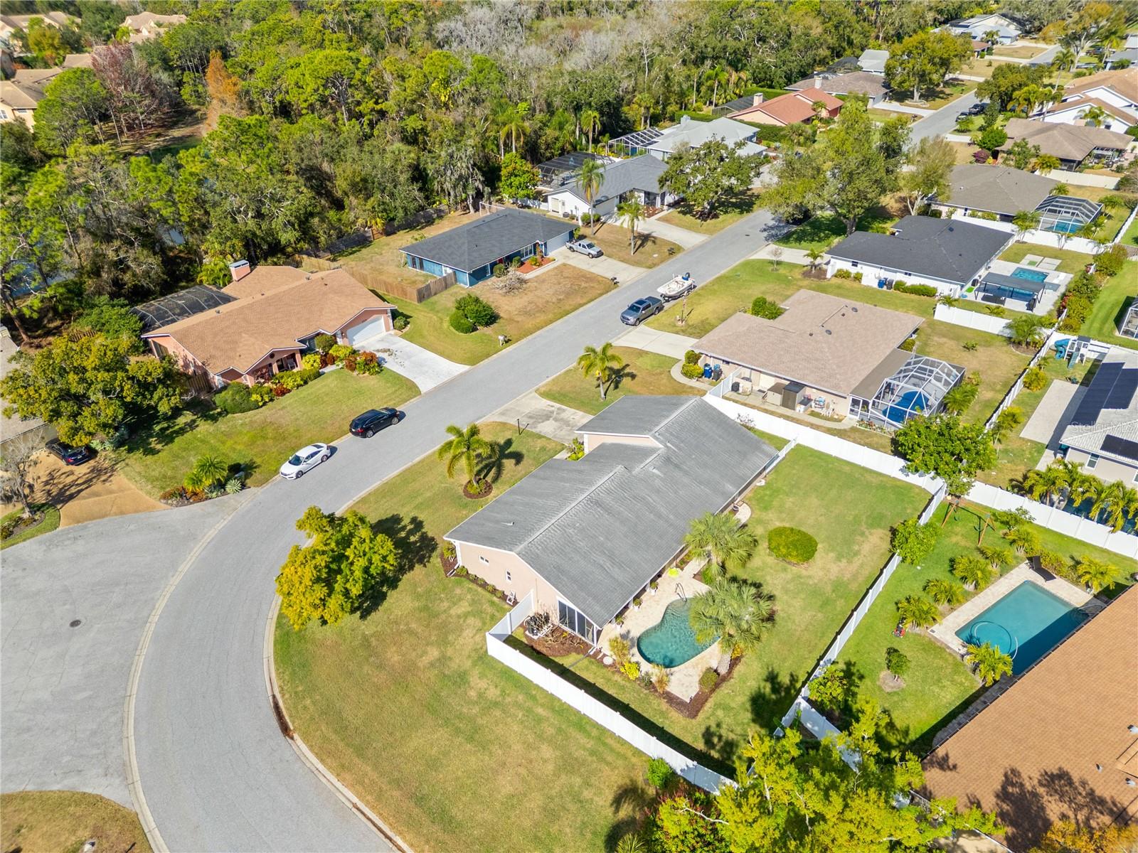 Image 34 of 39 For 5775 Timber Lake Drive