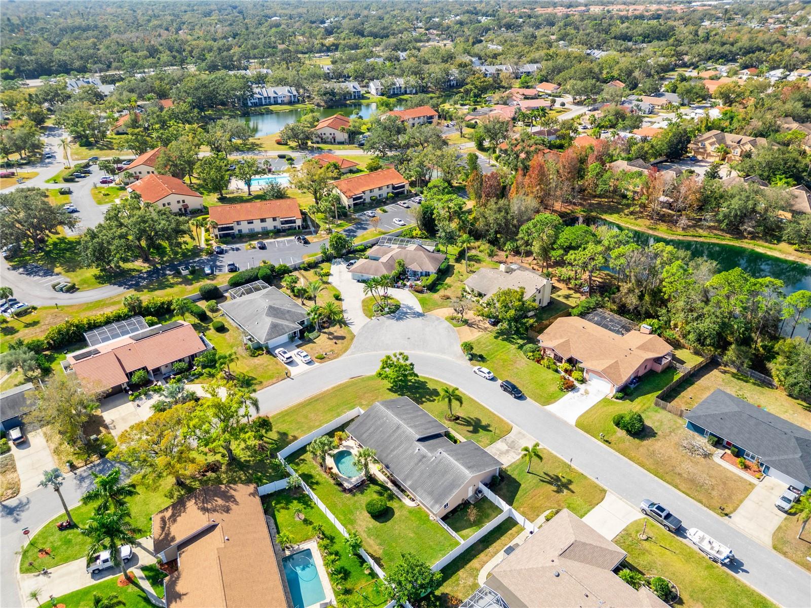 Image 35 of 39 For 5775 Timber Lake Drive