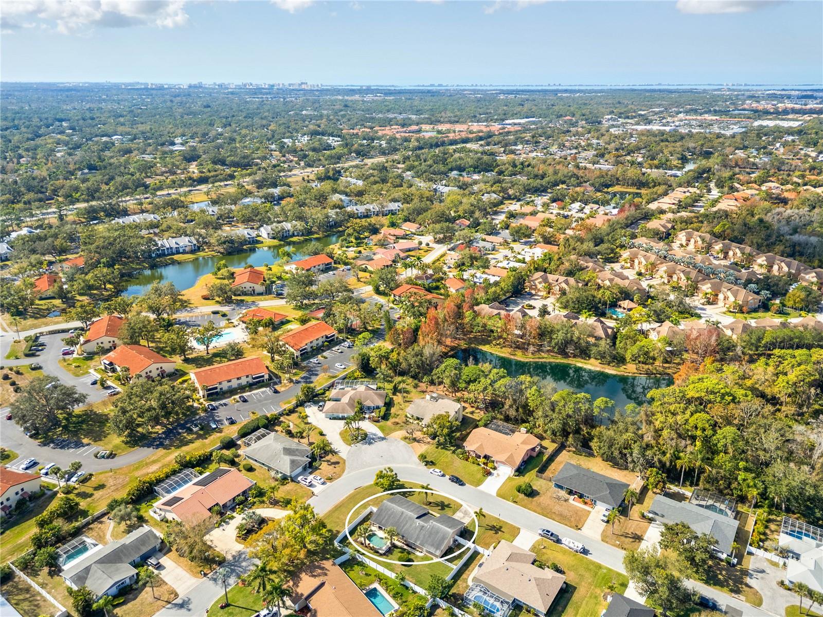 Image 36 of 39 For 5775 Timber Lake Drive