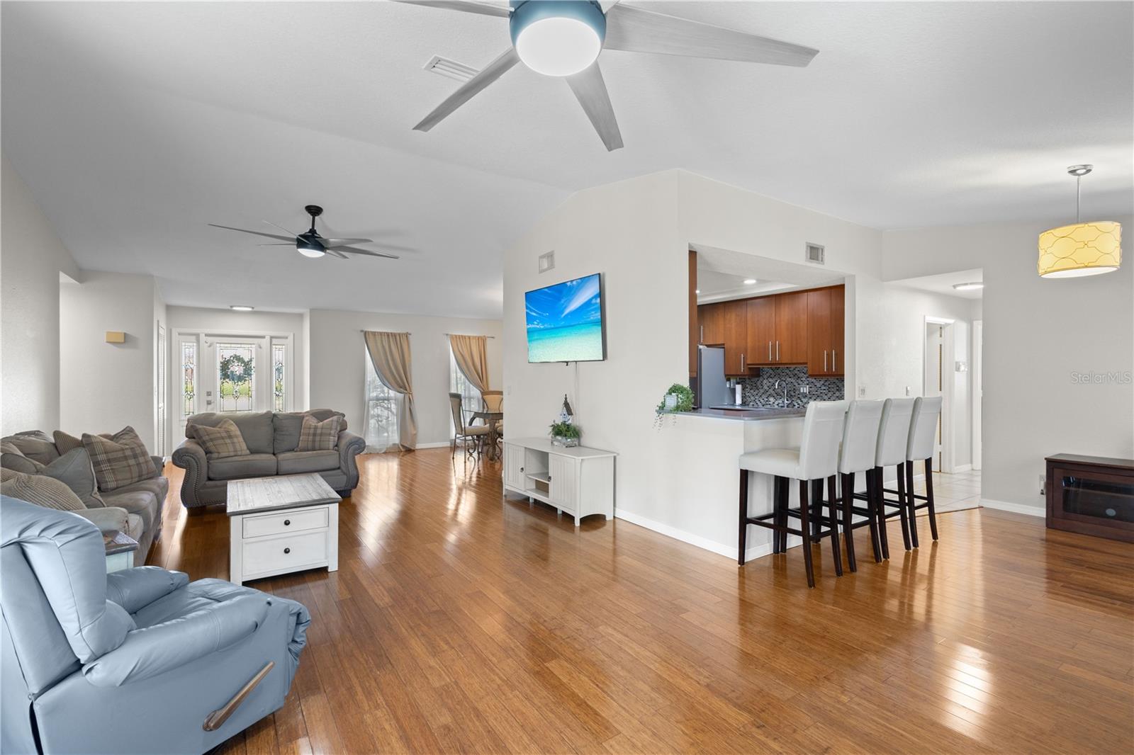 Image 6 of 39 For 5775 Timber Lake Drive