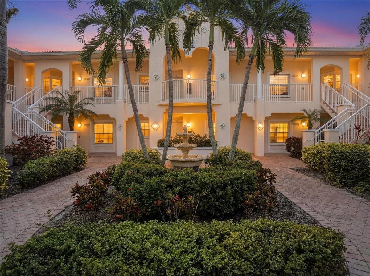 Image 2 of 30 For 4240 Central Sarasota Parkway 623