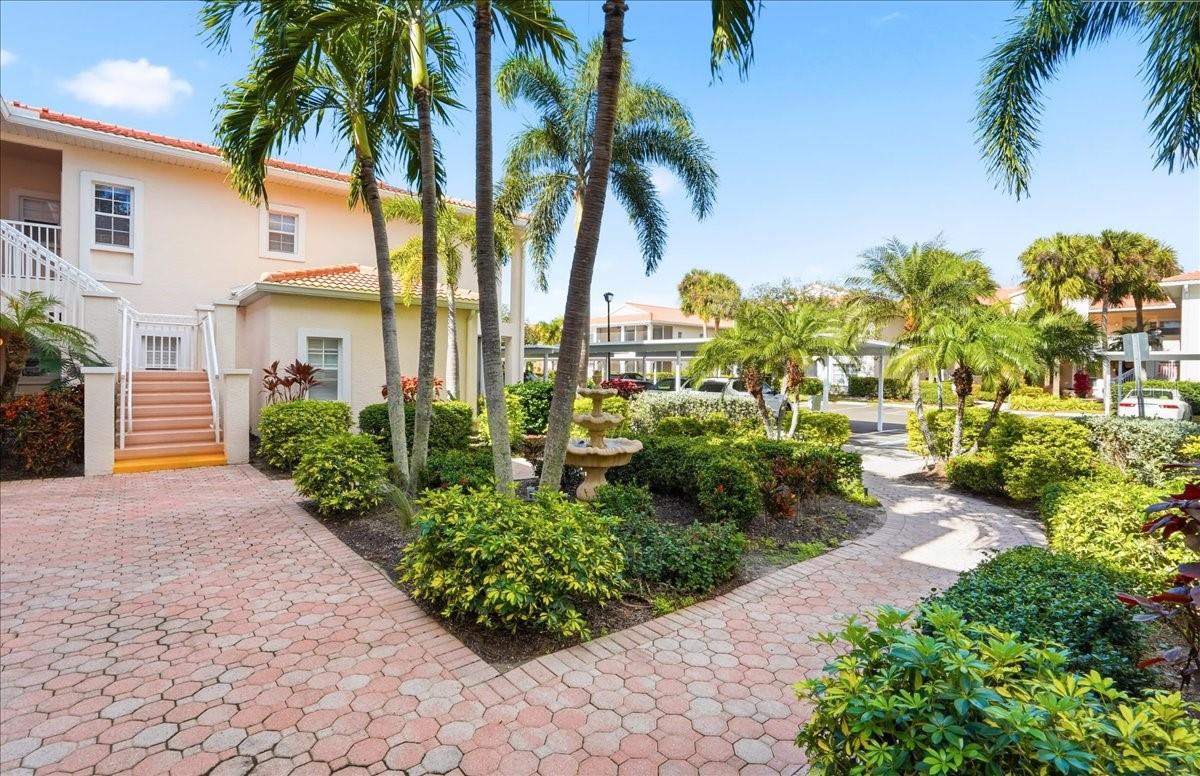 Image 26 of 30 For 4240 Central Sarasota Parkway 623