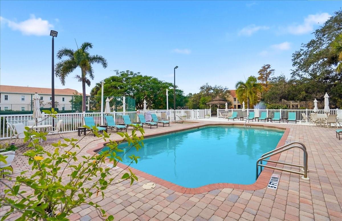 Image 27 of 30 For 4240 Central Sarasota Parkway 623