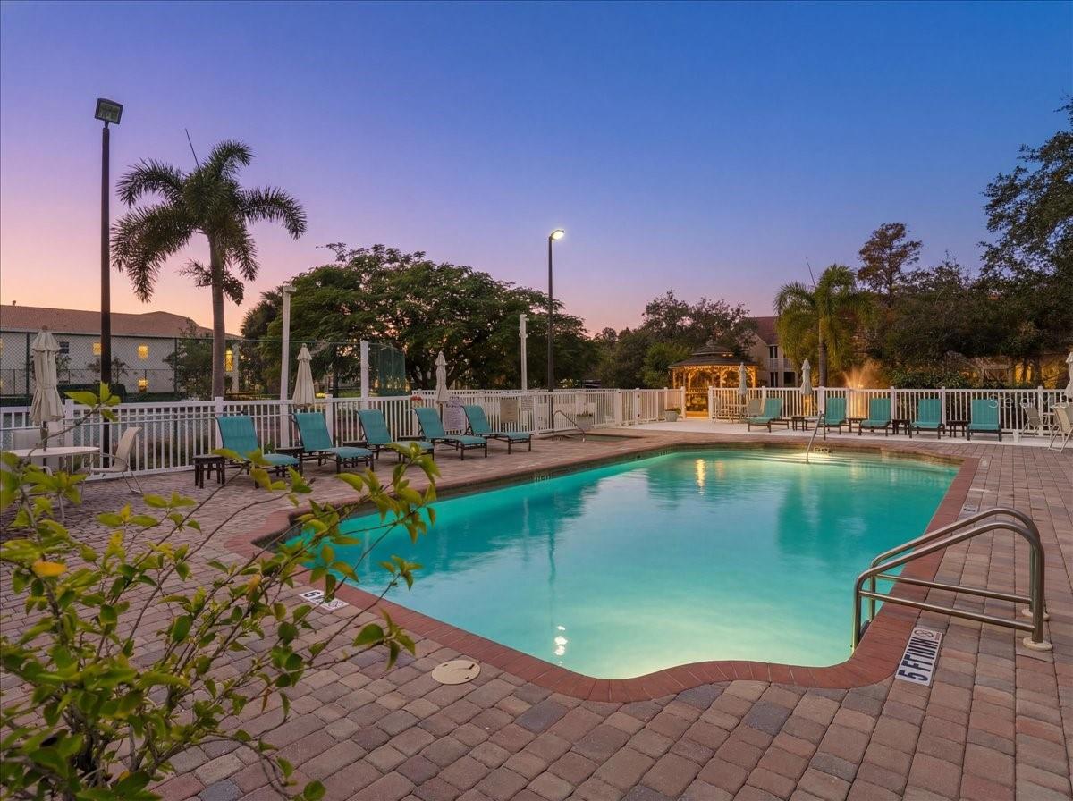 Image 30 of 30 For 4240 Central Sarasota Parkway 623