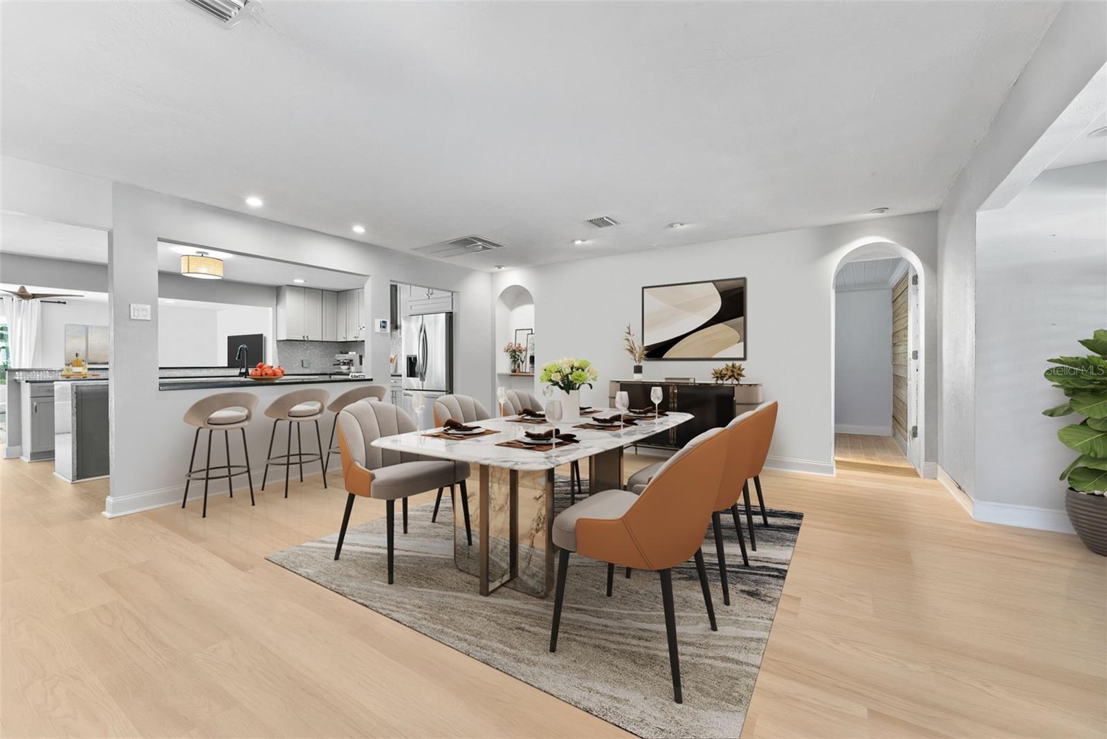 Image 6 of 58 For 1740 Orange Avenue