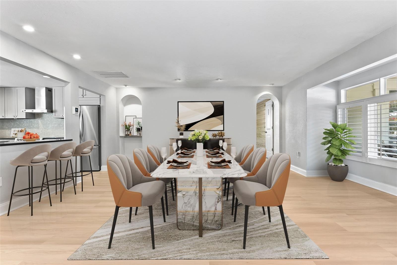 Image 8 of 58 For 1740 Orange Avenue