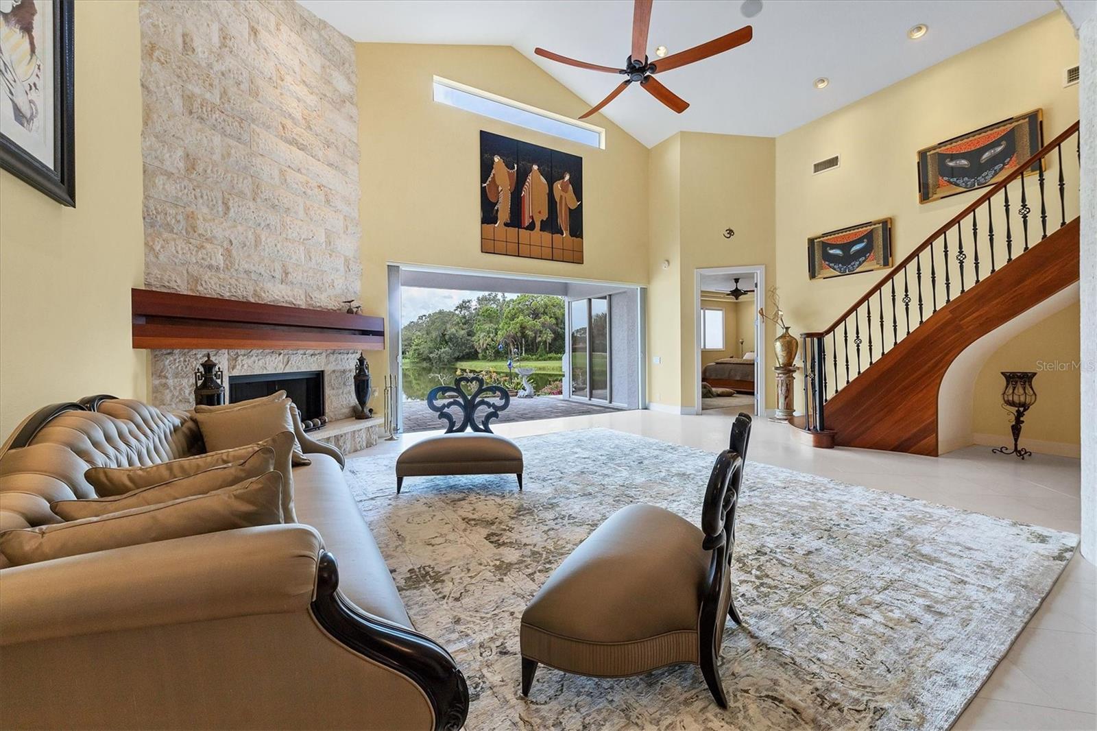 Image 24 of 69 For 7716 Club Lane