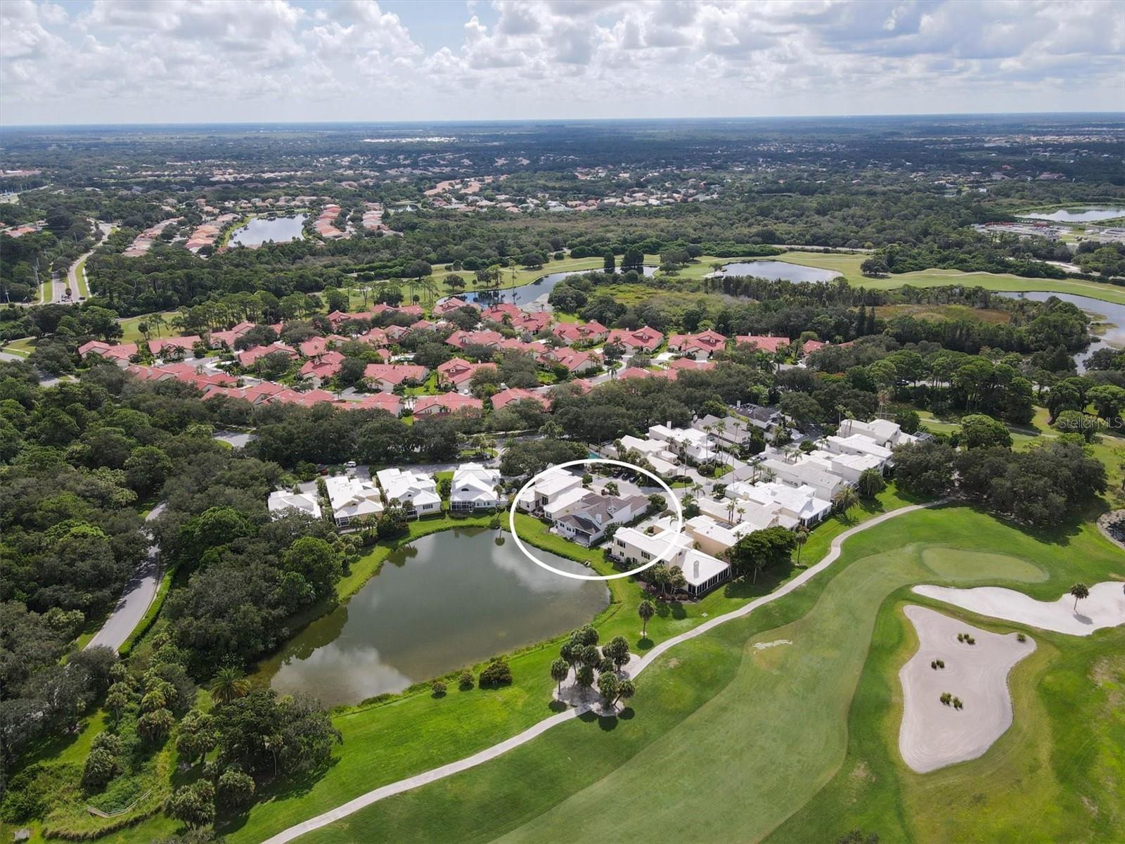 Image 8 of 69 For 7716 Club Lane