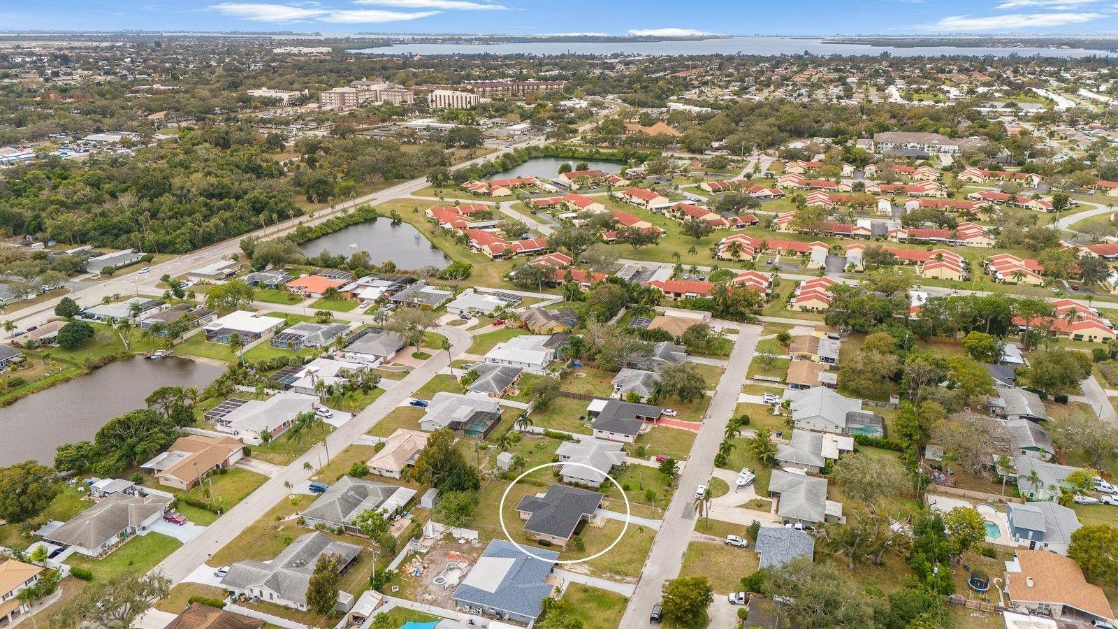 Image 45 of 46 For 5311 14th Avenue Drive W