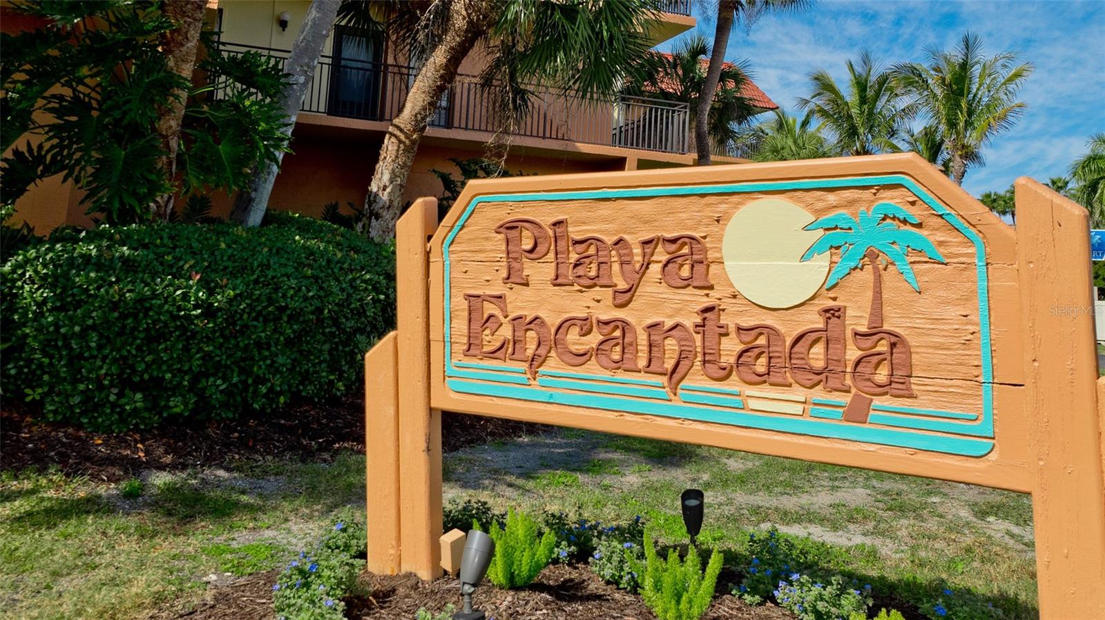 Image 2 of 38 For 6005 Gulf Drive 219