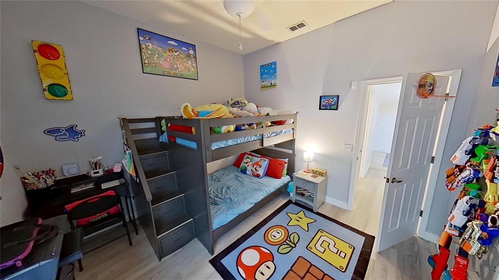 Image 35 of 66 For 4307 Manfield Drive