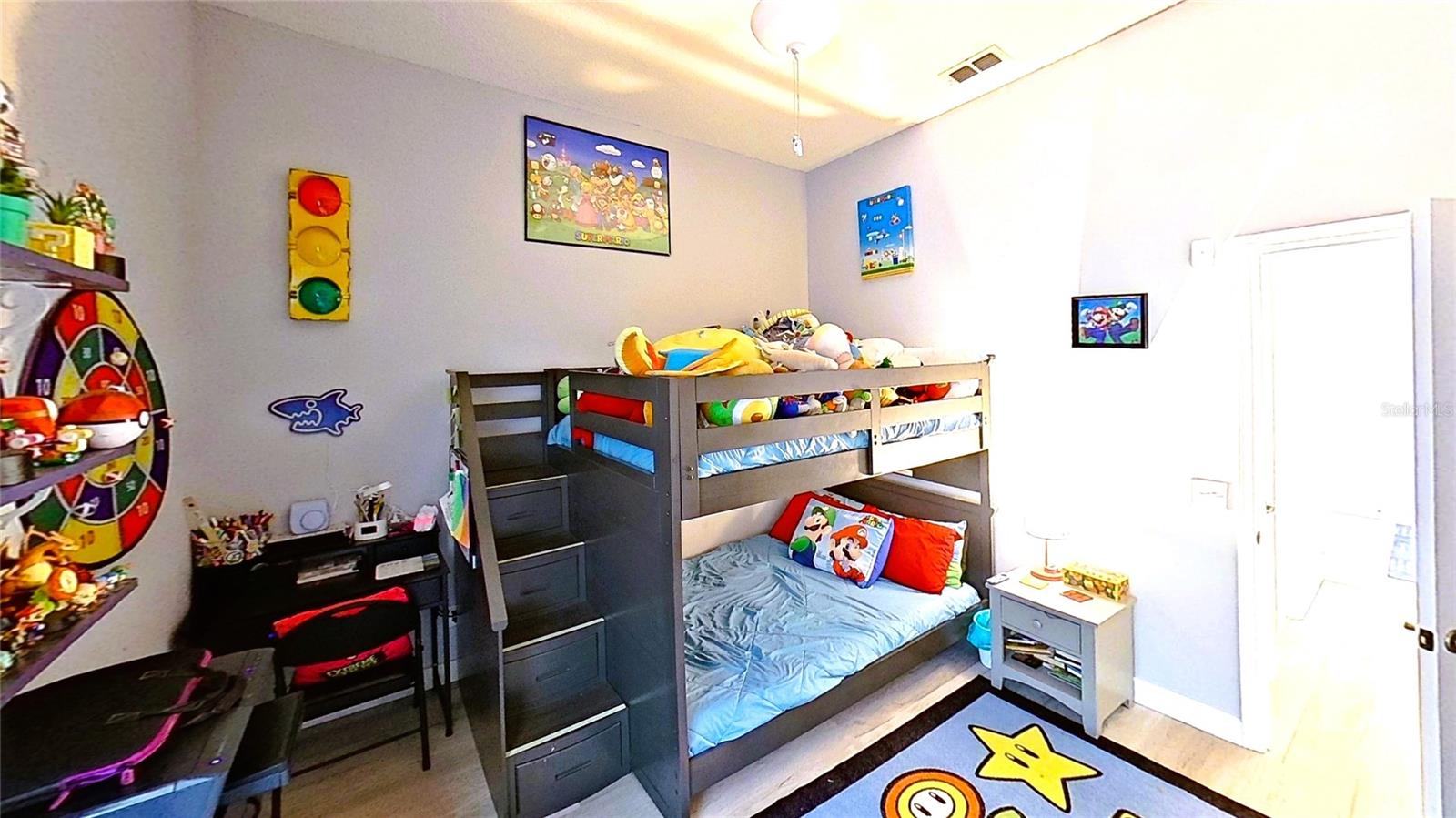 Image 36 of 66 For 4307 Manfield Drive