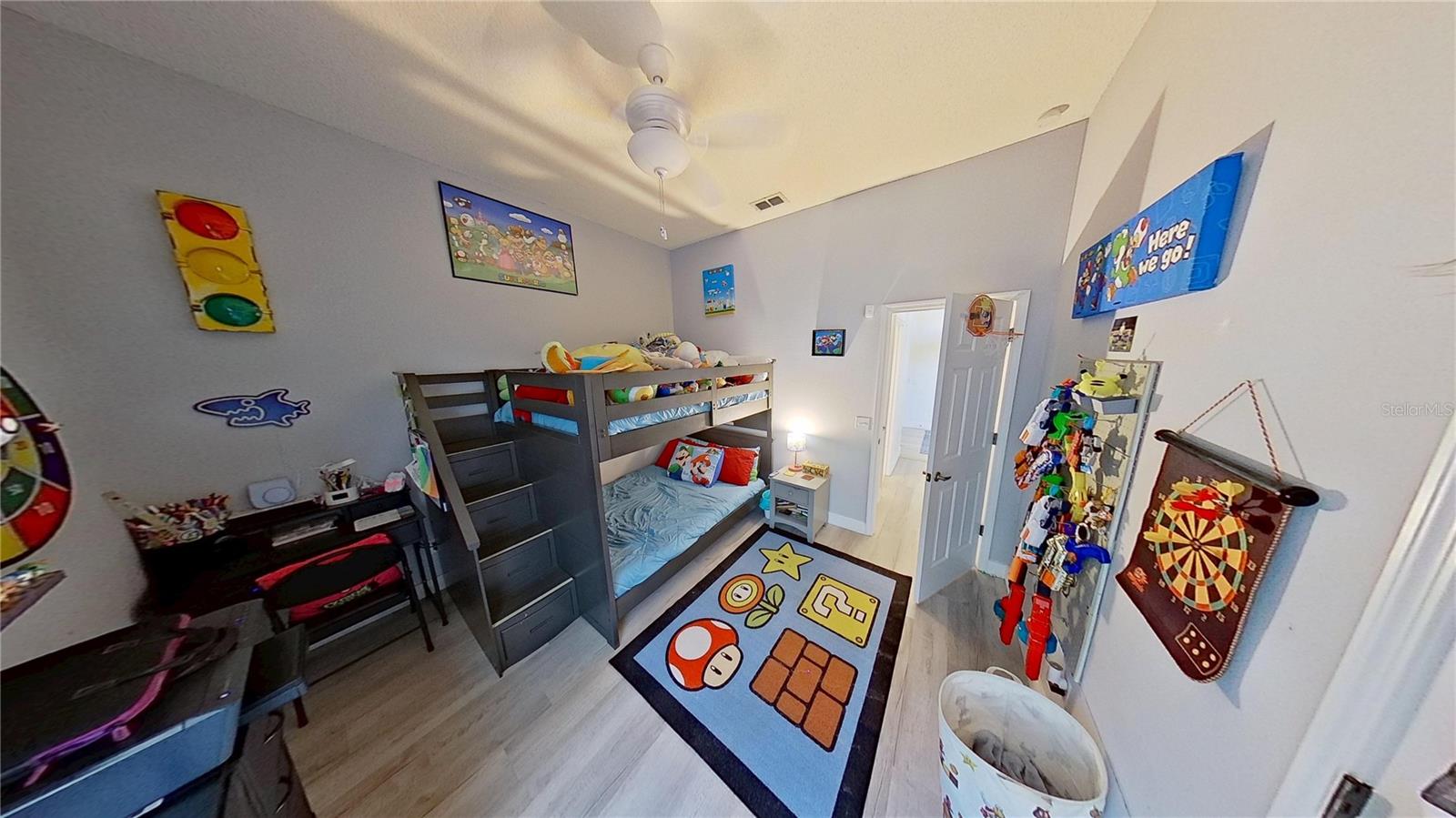 Image 37 of 66 For 4307 Manfield Drive