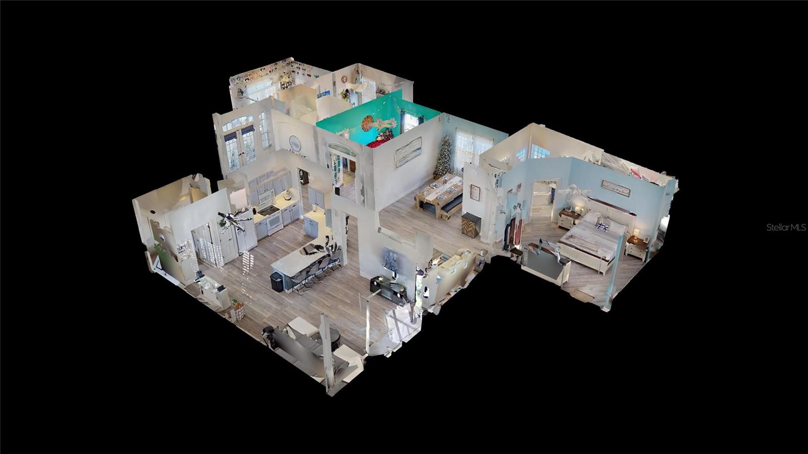 Image 58 of 66 For 4307 Manfield Drive