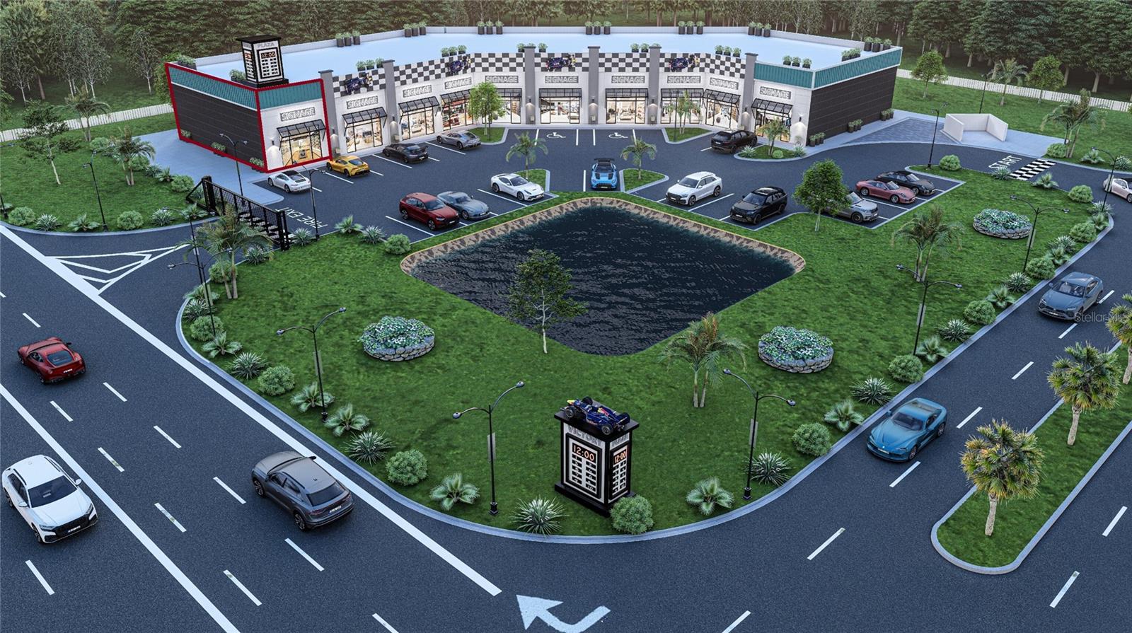 Details for 3970 Us Highway 27 S 1, SEBRING, FL 33870