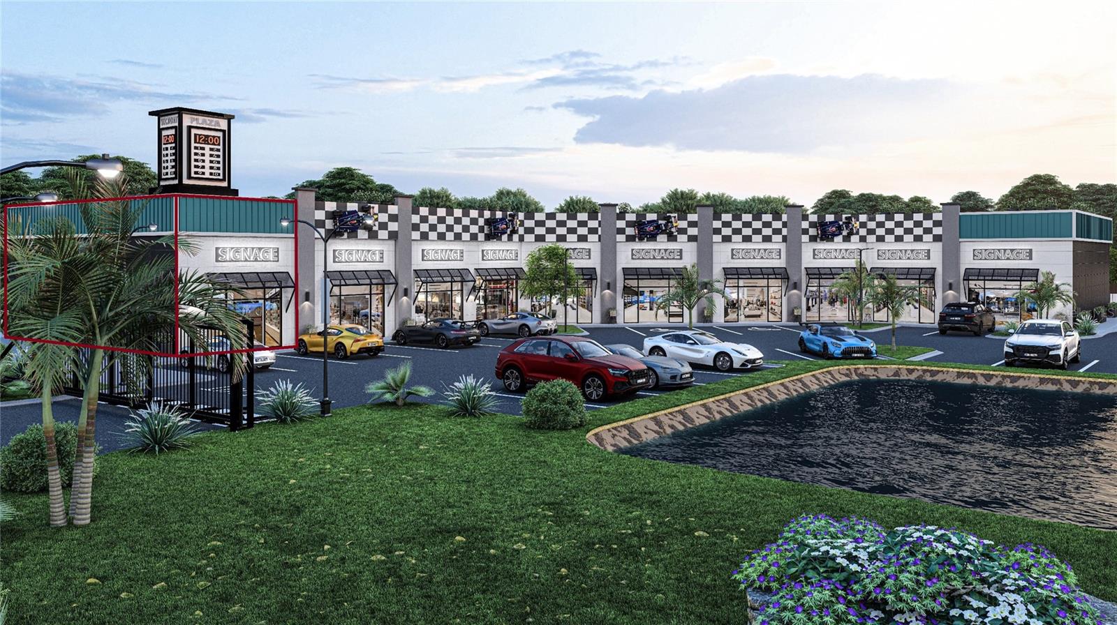 Image 2 of 14 For 3970 Us Highway 27 S 1