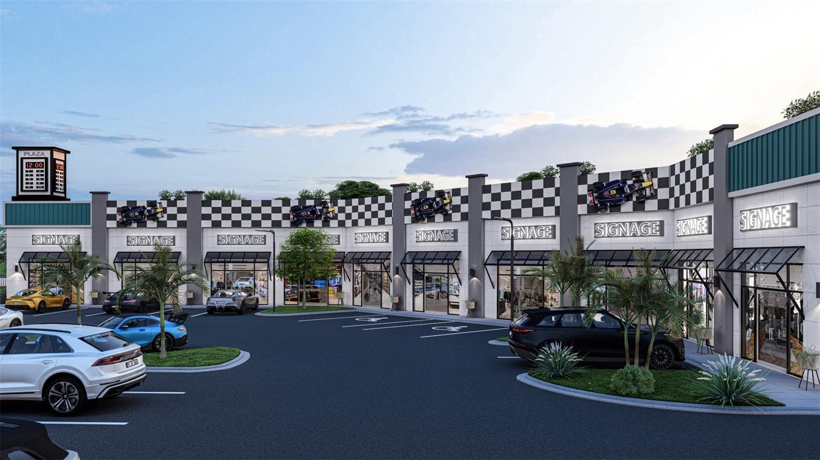 Image 3 of 14 For 3970 Us Highway 27 S 1