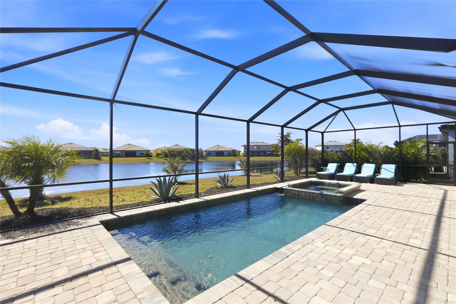 Image 58 of 75 For 15532 White Linen Drive