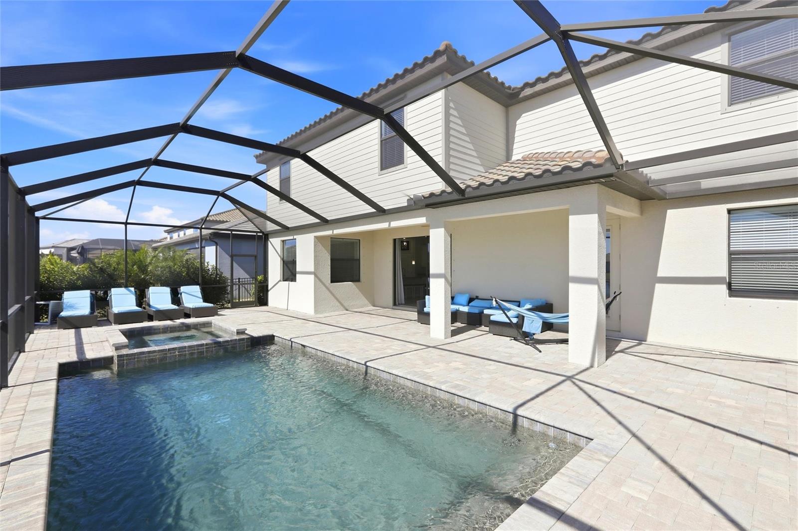 Image 59 of 75 For 15532 White Linen Drive