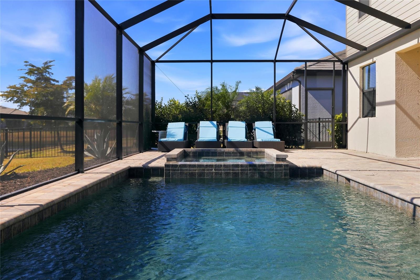 Image 60 of 75 For 15532 White Linen Drive