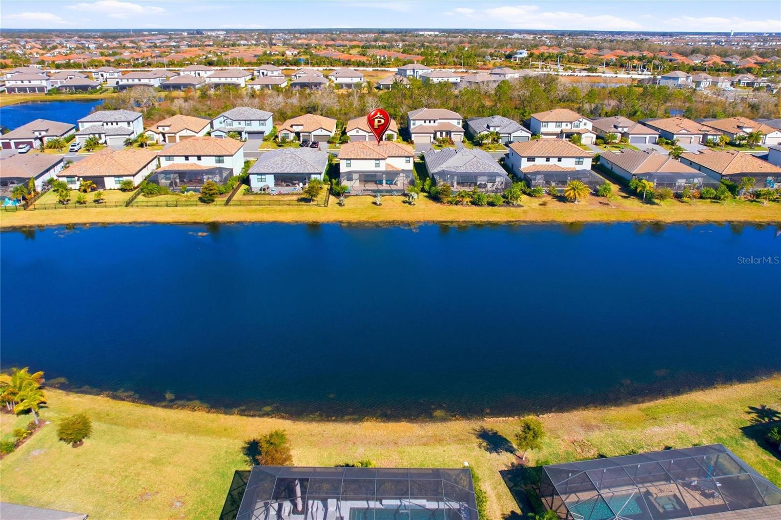 Image 67 of 75 For 15532 White Linen Drive