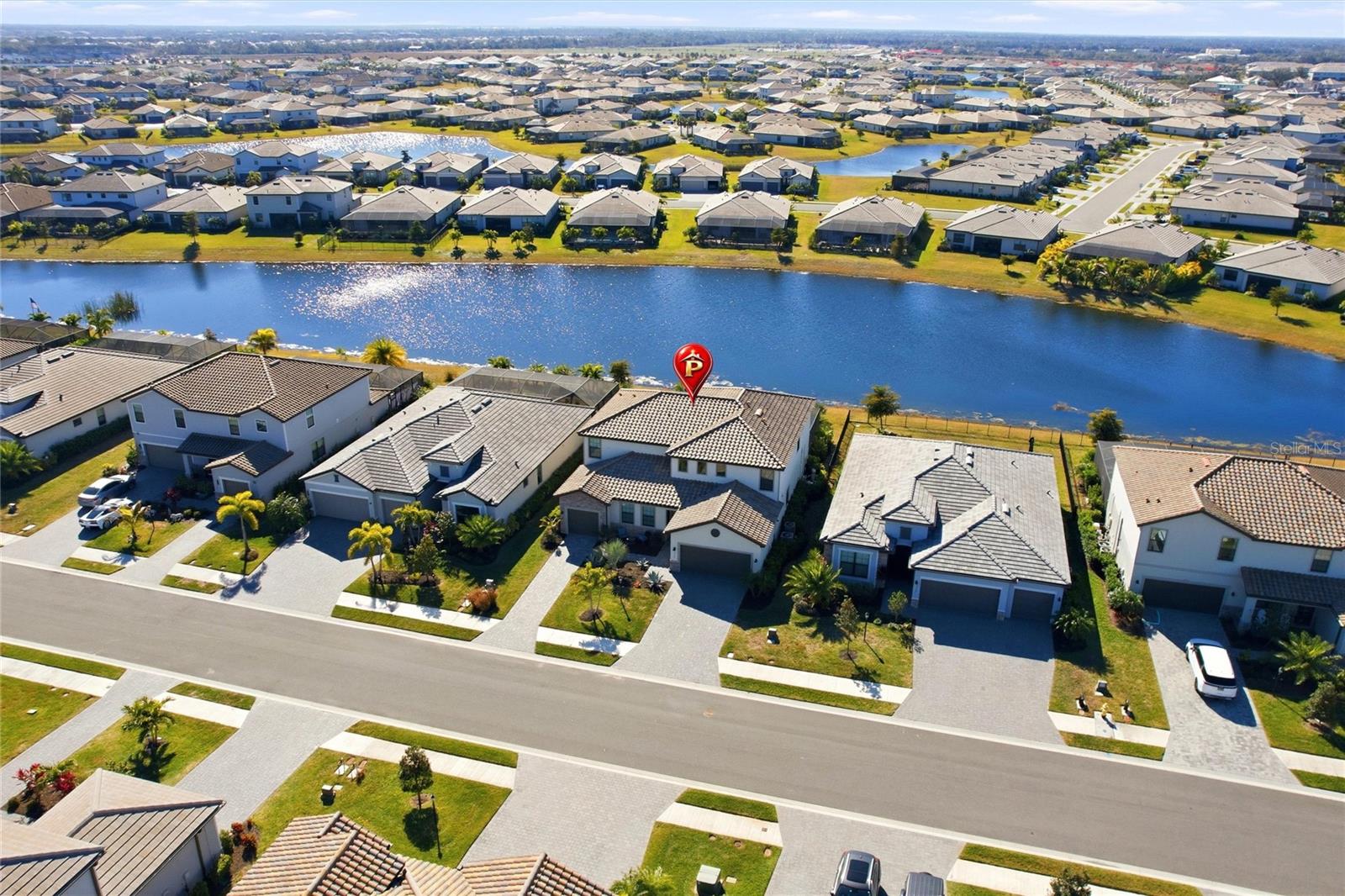 Image 68 of 75 For 15532 White Linen Drive