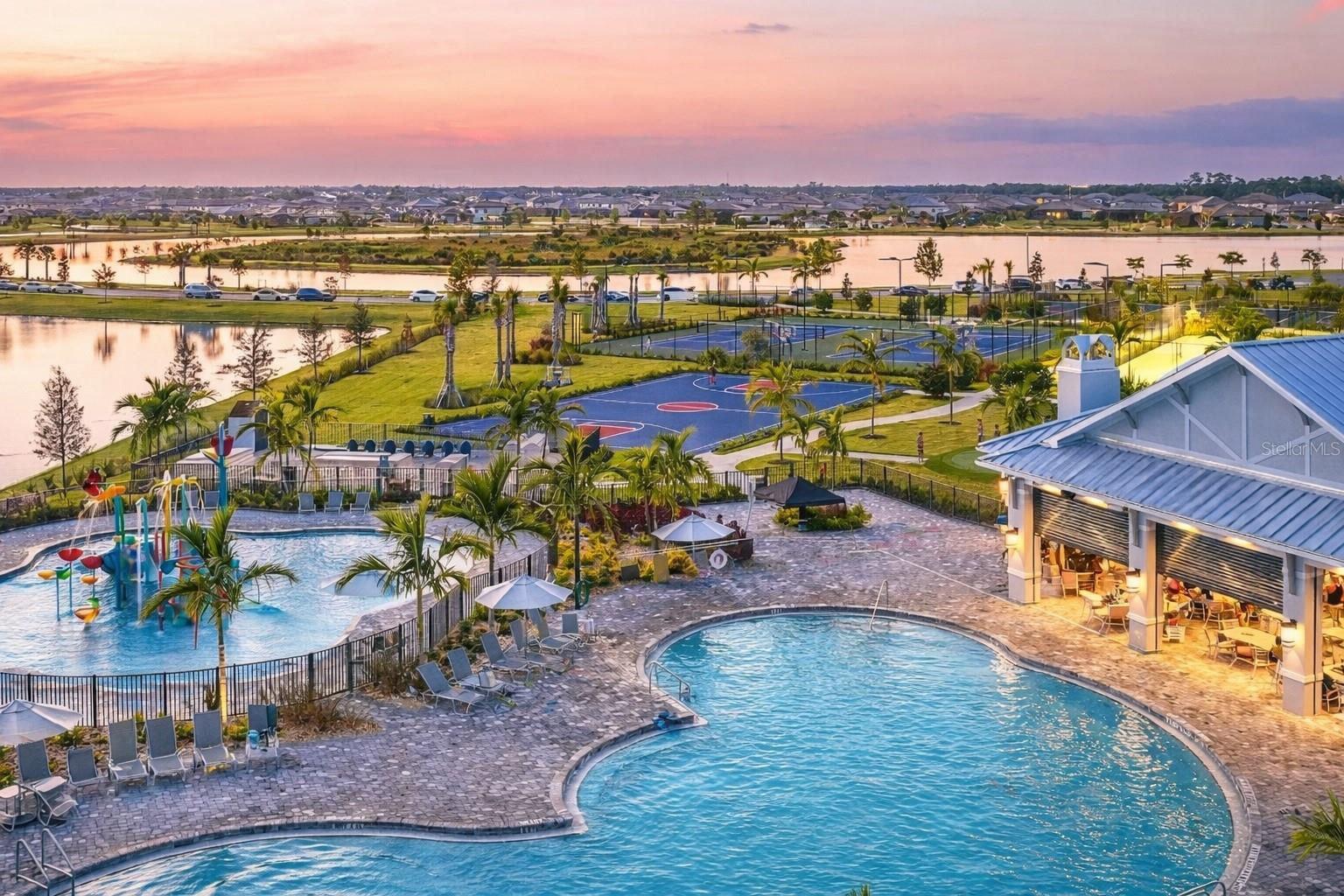 Image 74 of 75 For 15532 White Linen Drive