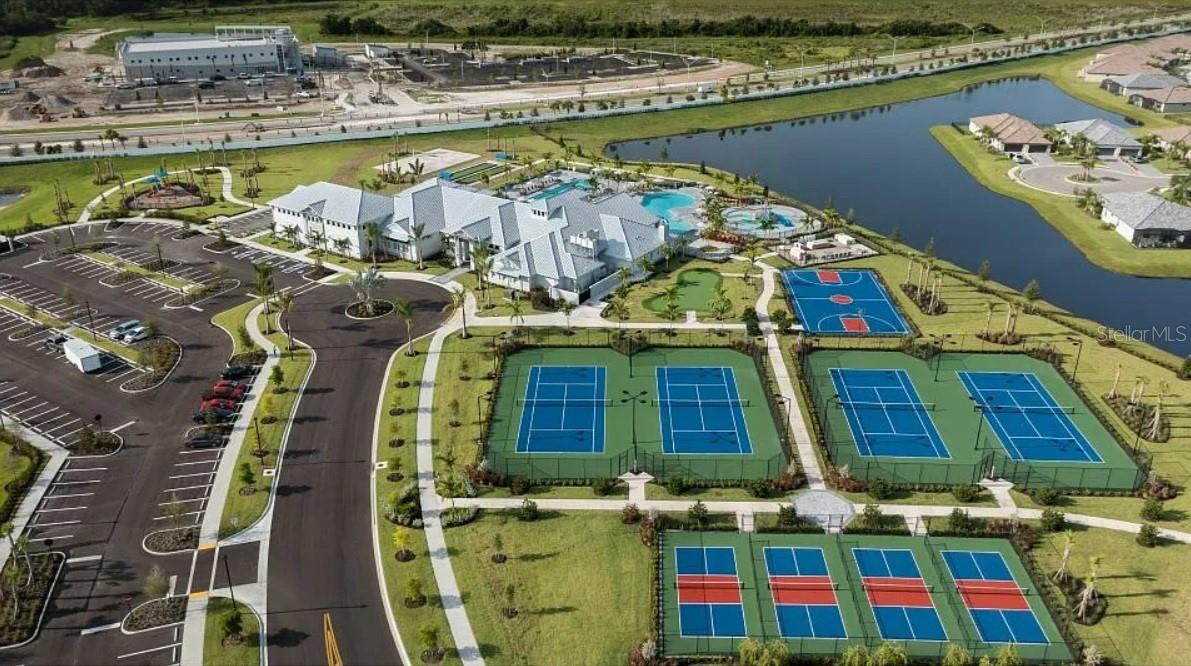 Image 75 of 75 For 15532 White Linen Drive