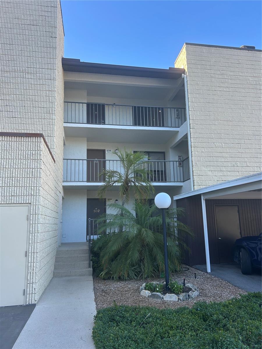 Details for 2718 Orchid Oaks Drive C202, SARASOTA, FL 34239