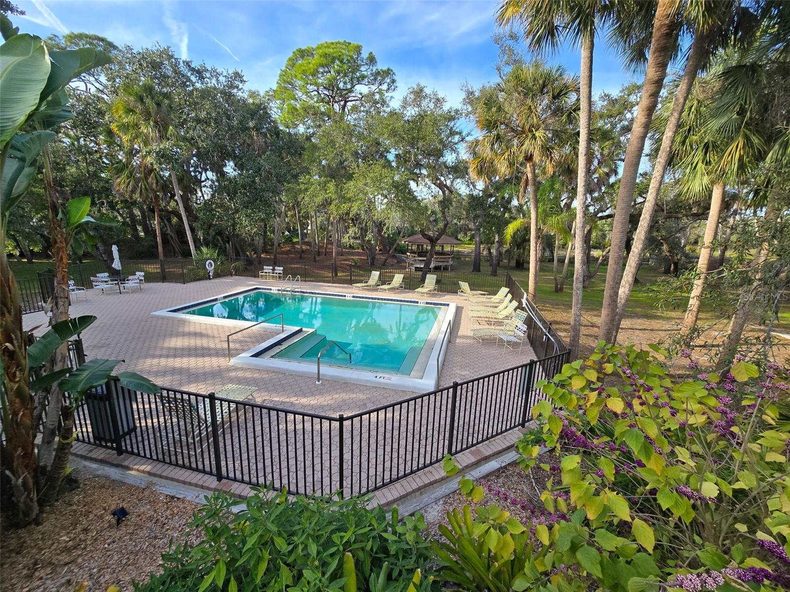 Image 17 of 17 For 2718 Orchid Oaks Drive C202