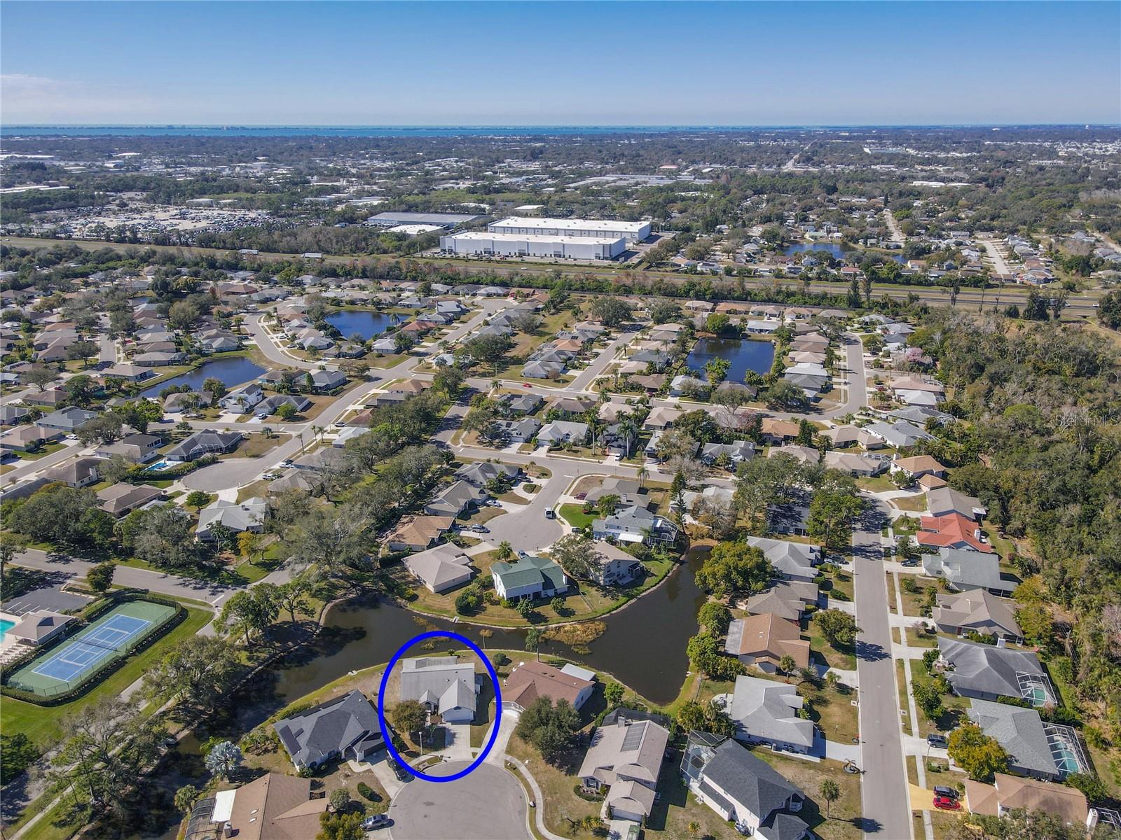 Image 42 of 44 For 5608 30th Court E