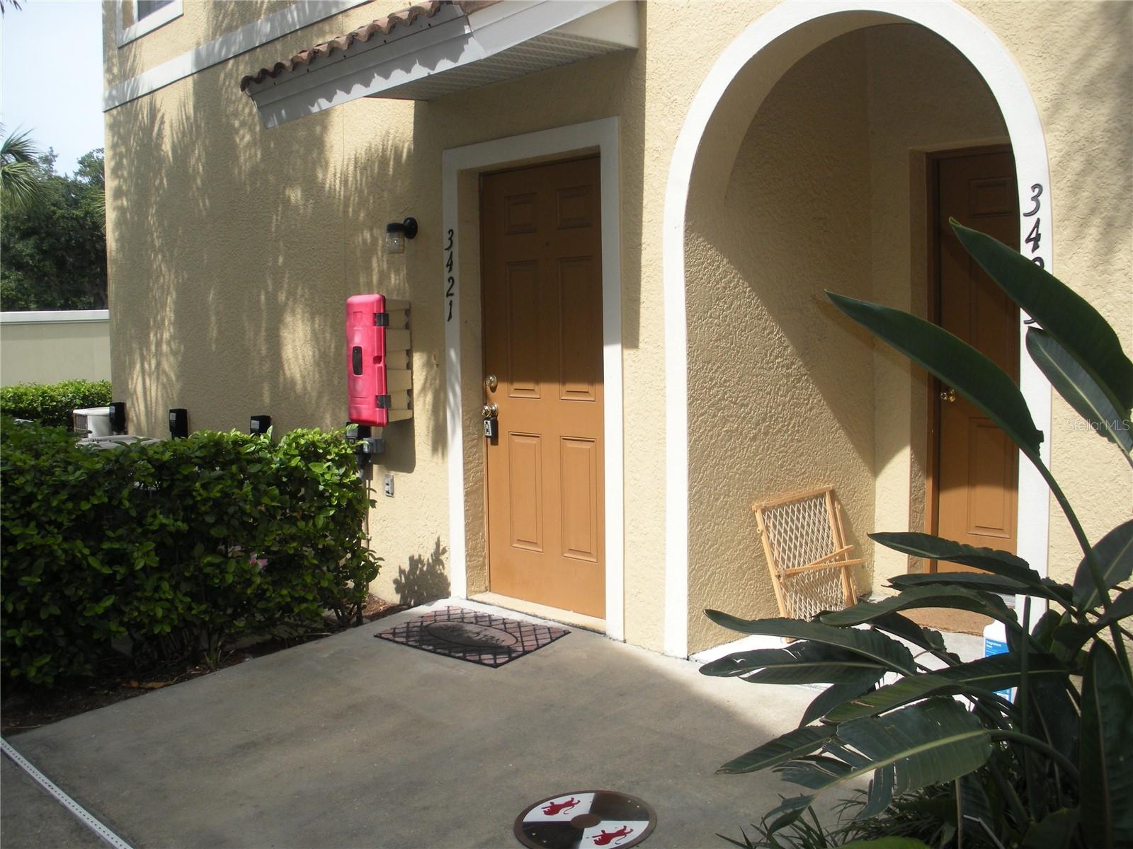 Details for 3421 Parkridge Circle 19-201, SARASOTA, FL 34243