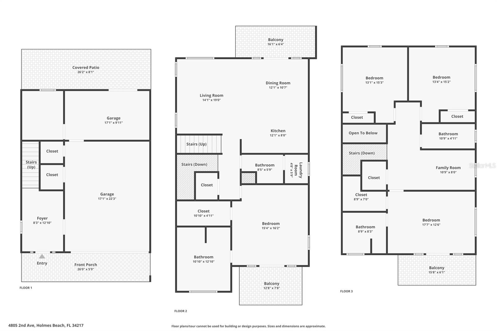 Image 95 of 96 For 4805 2nd Avenue