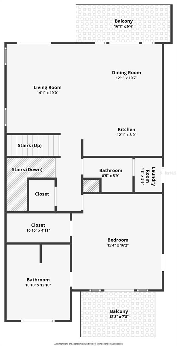 Image 96 of 96 For 4805 2nd Avenue