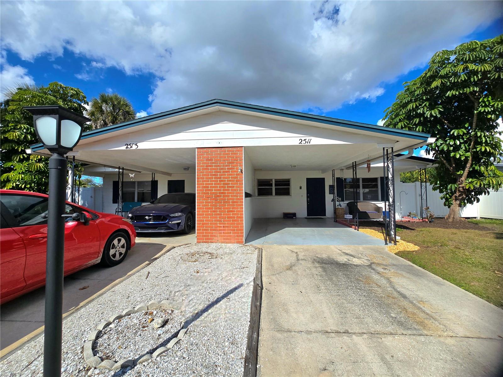 Details for 2511 51st Avenue Terrace W, BRADENTON, FL 34207