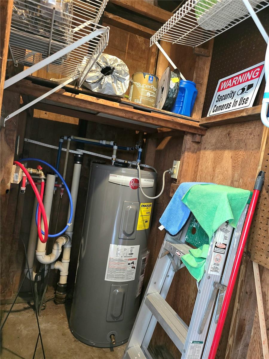 Image 21 of 26 For 2511 51st Avenue Terrace W