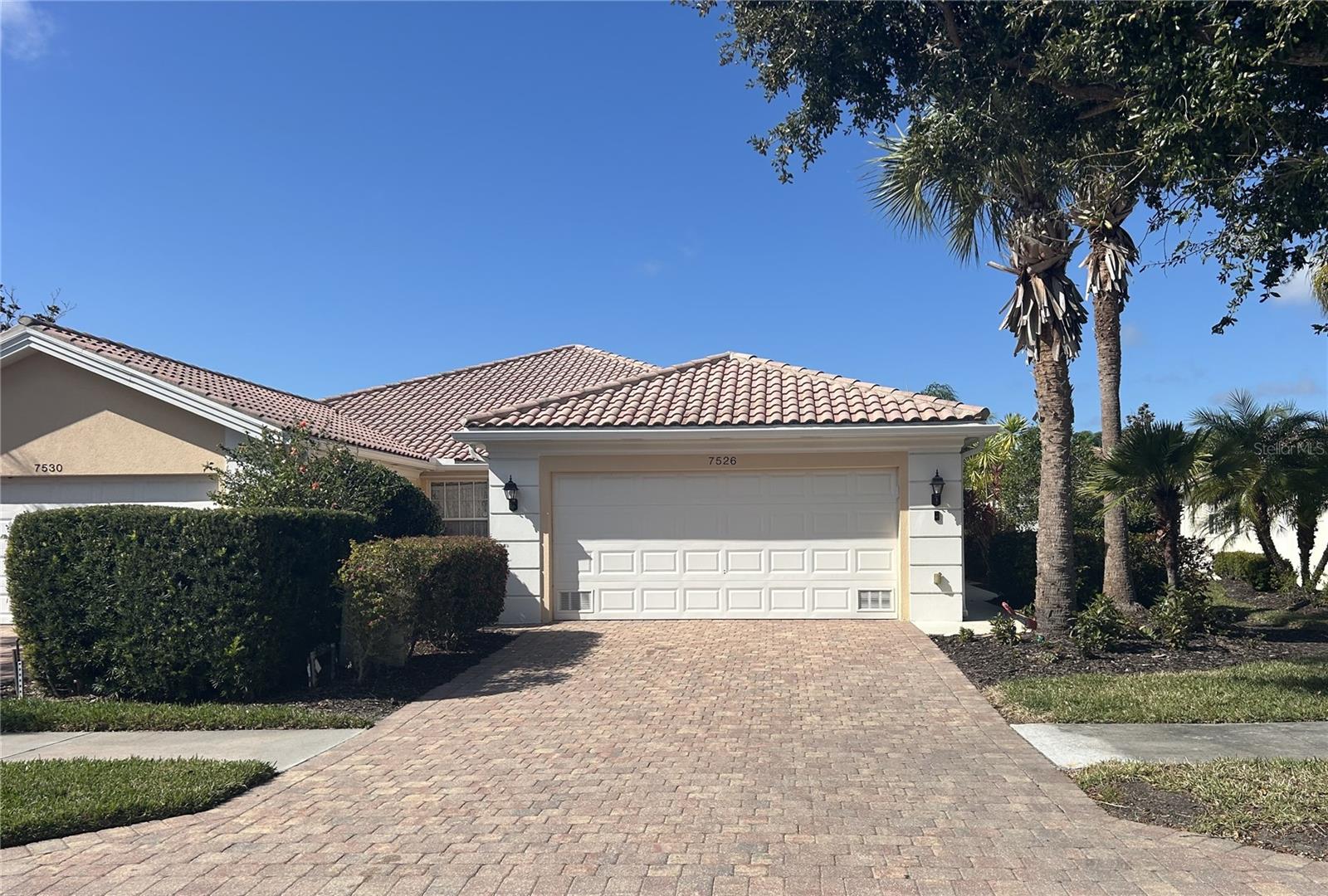 Details for 7526 Quinto Drive, SARASOTA, FL 34238