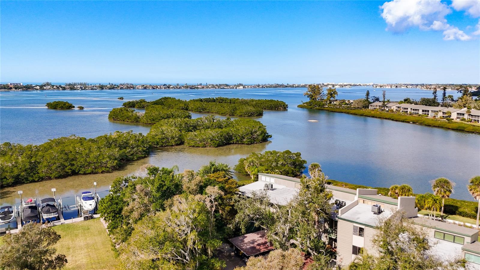 Details for 1601 Bayhouse Point Drive Ba201, SARASOTA, FL 34231