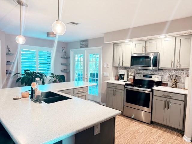 Image 25 of 42 For 25440 Aysen Drive