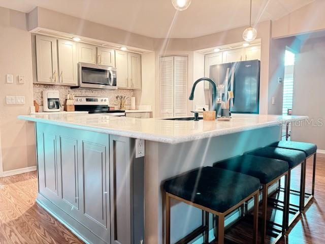 Image 27 of 42 For 25440 Aysen Drive