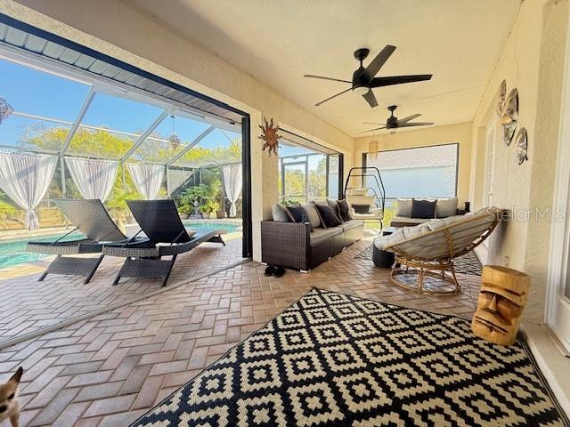 Image 35 of 42 For 25440 Aysen Drive