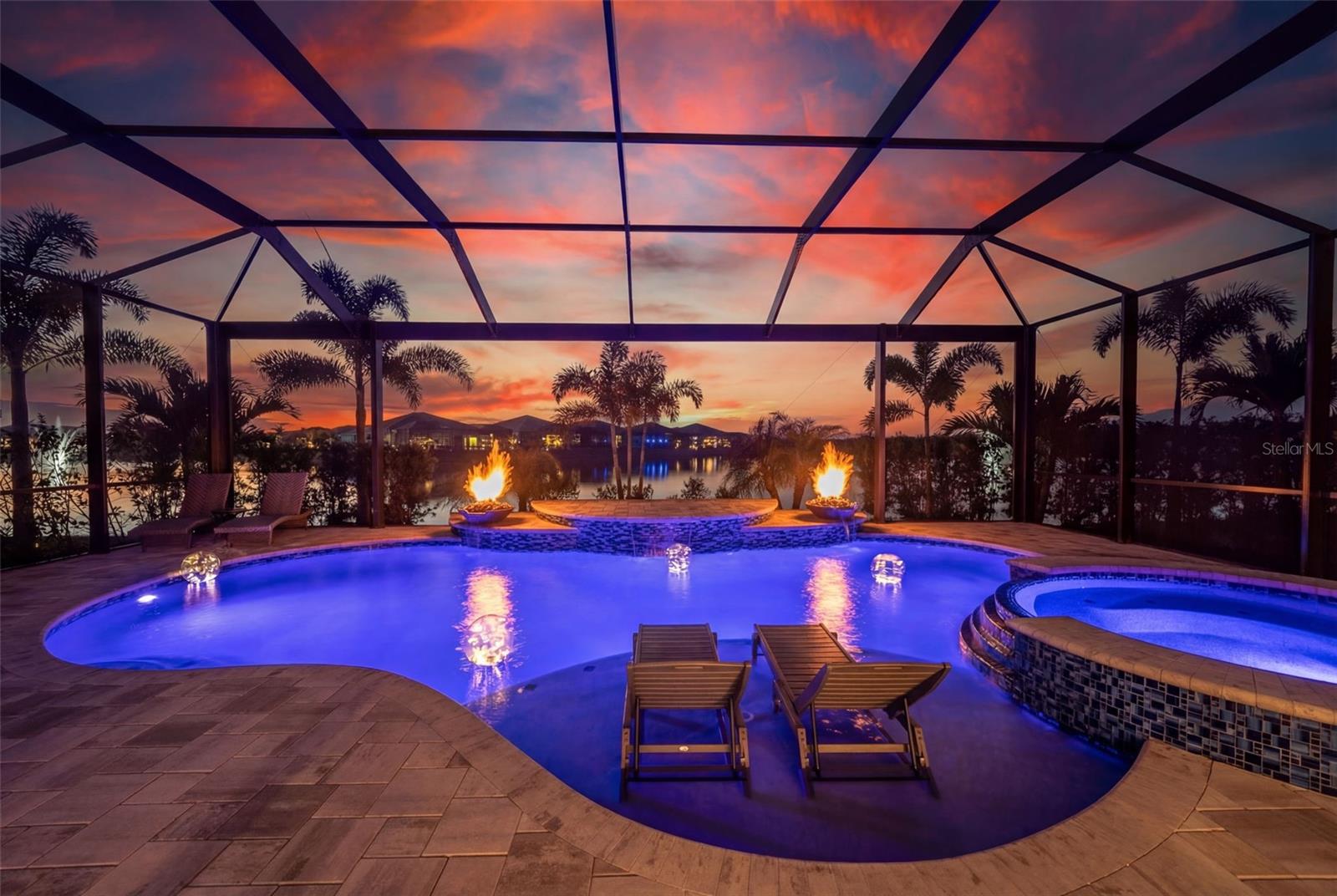 Details for 8134 Redonda Loop, LAKEWOOD RANCH, FL 34202