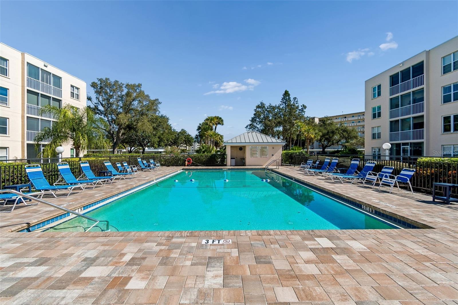 Image 45 of 65 For 3950 Ironwood Circle 103