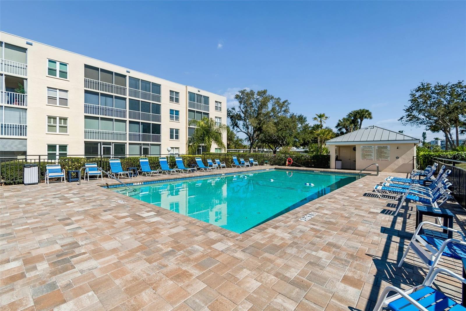 Image 46 of 65 For 3950 Ironwood Circle 103