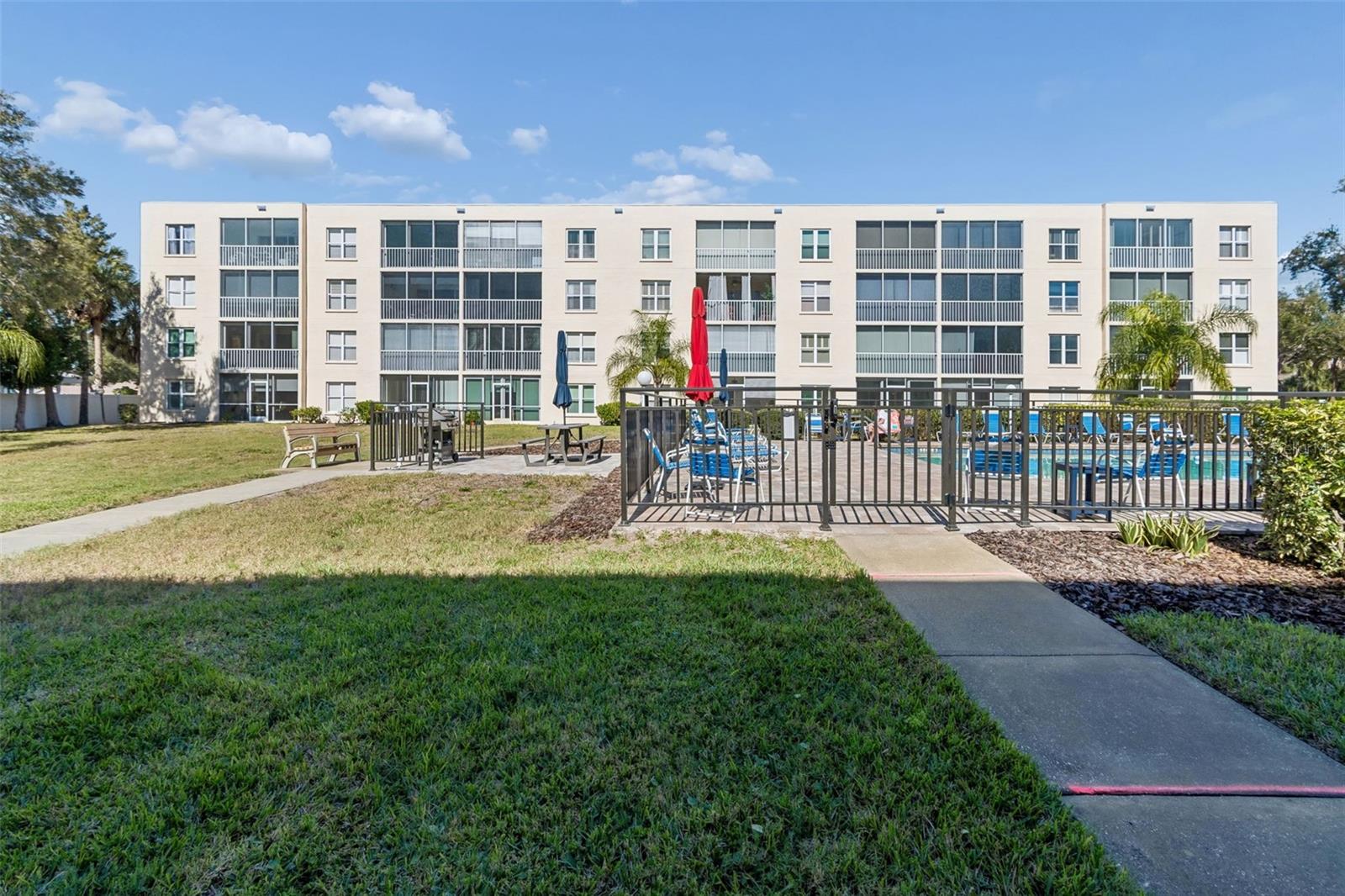 Image 55 of 65 For 3950 Ironwood Circle 103