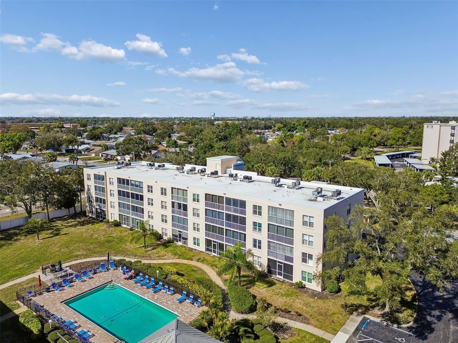 Image 56 of 65 For 3950 Ironwood Circle 103