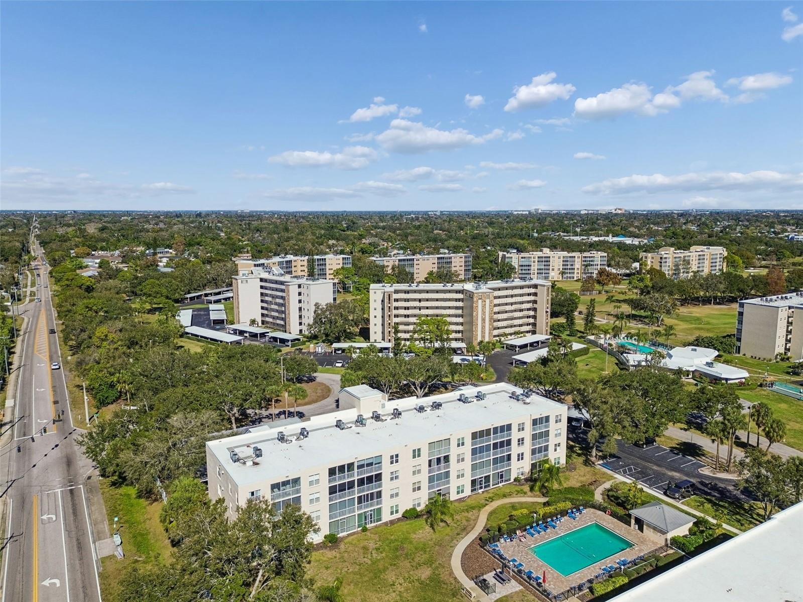 Image 57 of 65 For 3950 Ironwood Circle 103