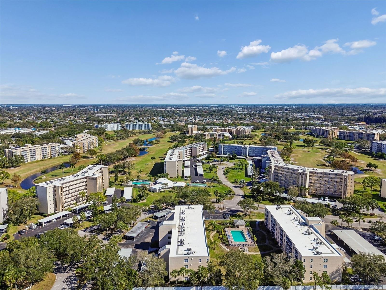 Image 58 of 65 For 3950 Ironwood Circle 103