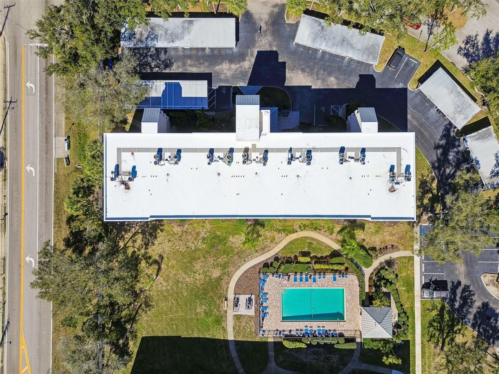 Image 59 of 65 For 3950 Ironwood Circle 103