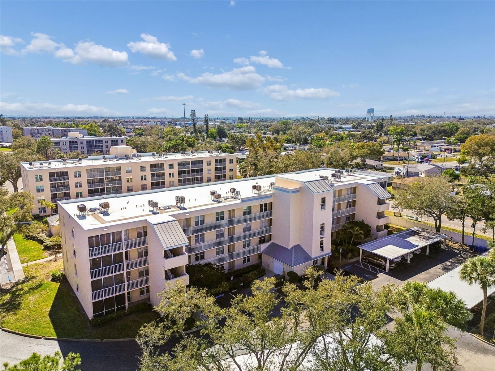 Image 62 of 65 For 3950 Ironwood Circle 103